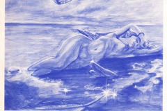 Angeldust-Poster